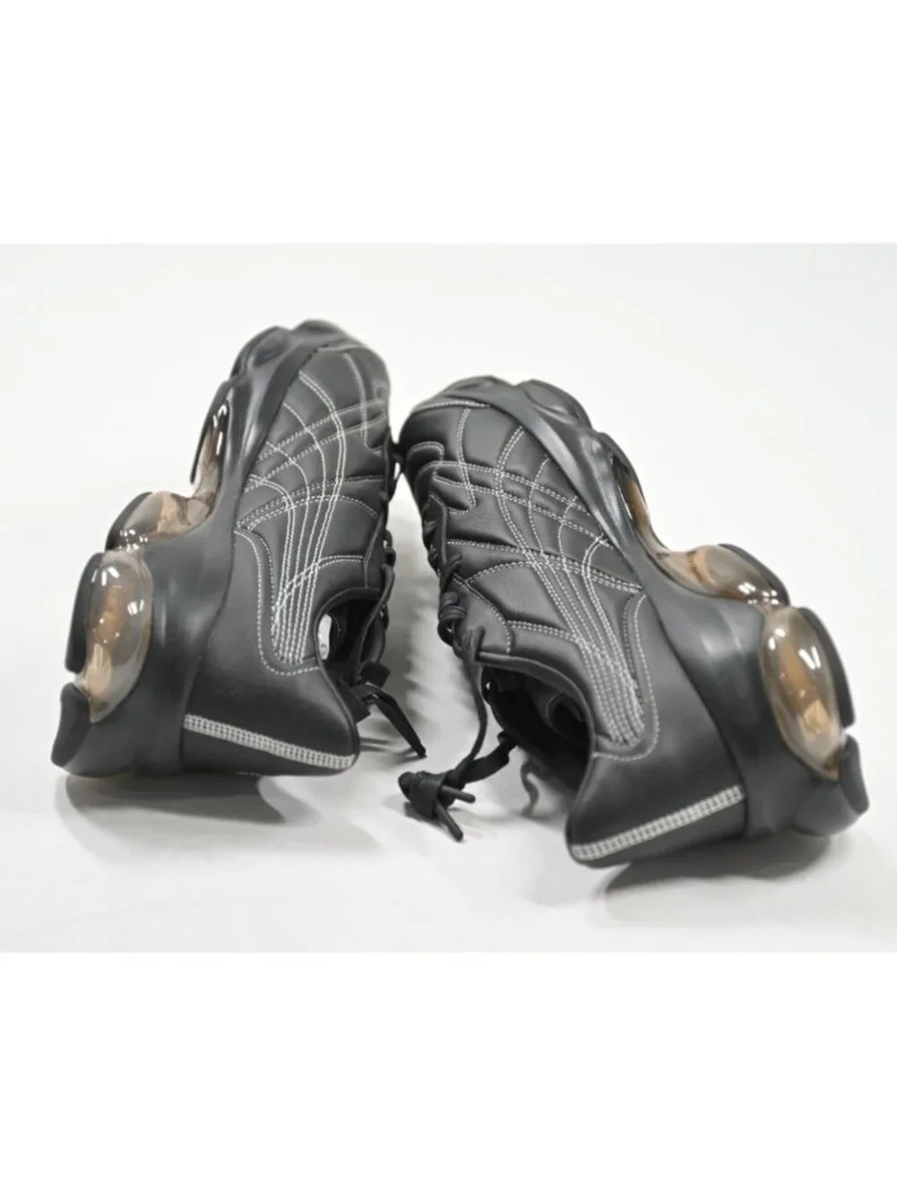 Puma Cell Dome Billy Walsh Sneakers 371720-01 in Black